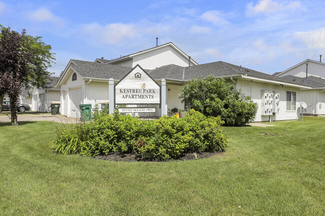 KESTREL PARK TOWNHOMES - 2401 14th St E Townhome