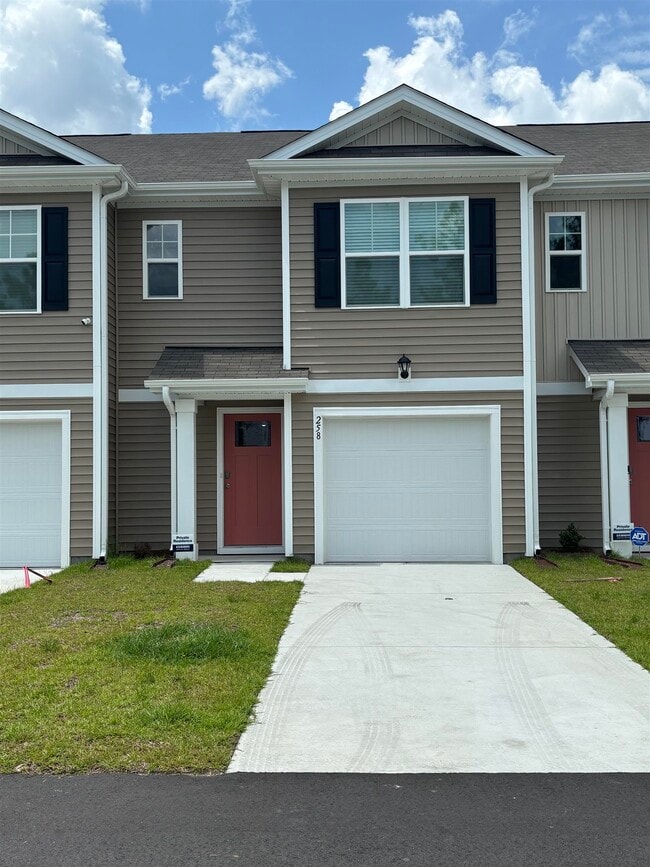 Building Photo - 274 bayou Loop