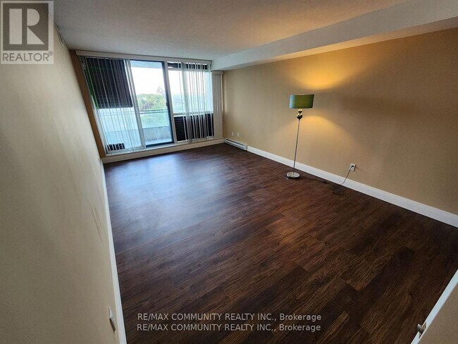 Photo - 4727 Sheppard Ave E Unit 804