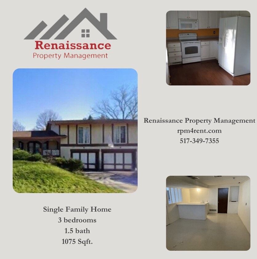 Photo - 2723 Stoneleigh Dr (Lansing, MI)