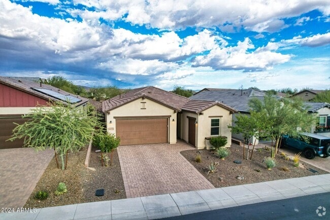 Building Photo - 4275 Ponderosa Trl Rental