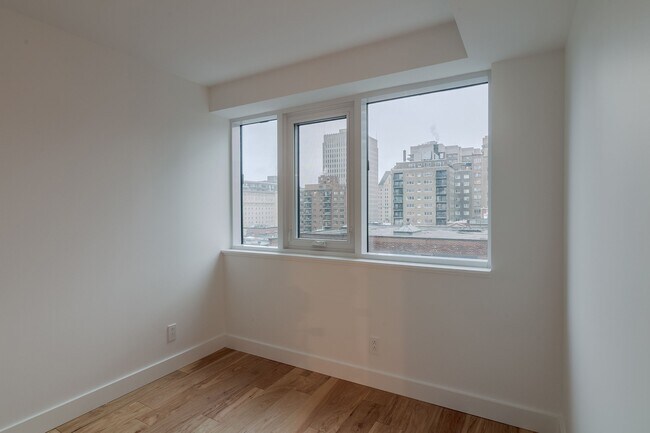 Photo - 3460 Rue Peel Unité 509