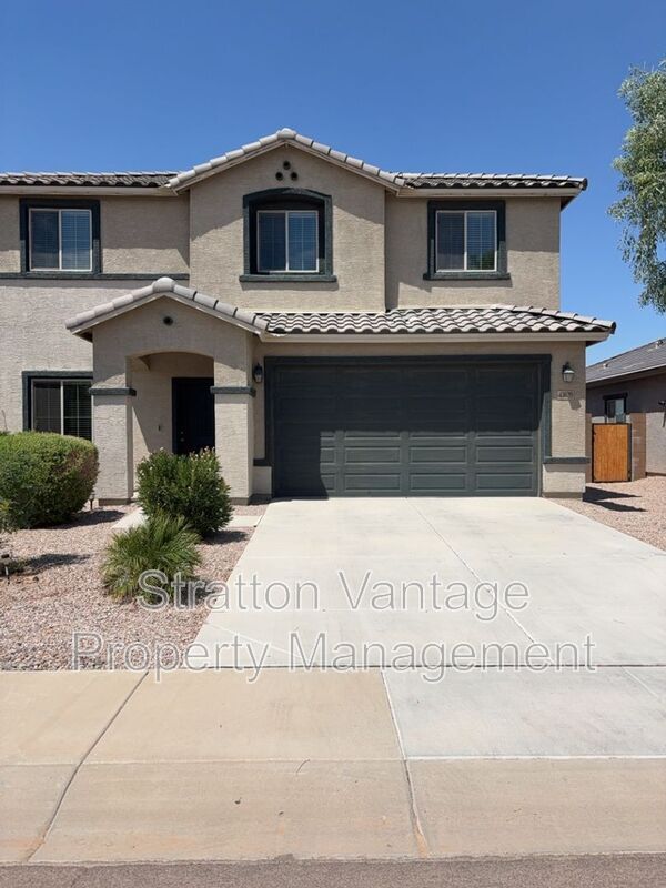 Building Photo - 43620 W Mescal Dr Rental