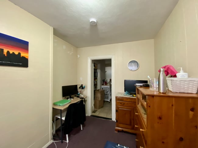 Building Photo - 59 Joy St Unit 1