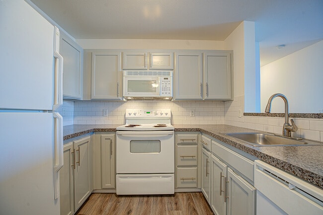 Eola Heights Apartments