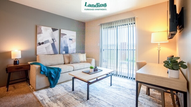 Photo - 10600 Cibola Loop NW Unidad O107.706324