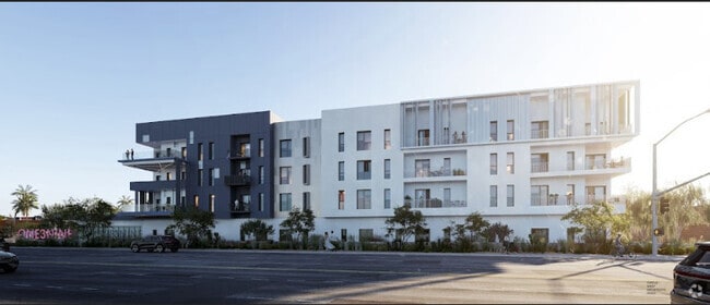 Building Photo - The Pomeroy Rental