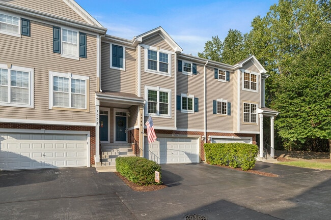 Photo - 2340 Hudson Cir Townhome