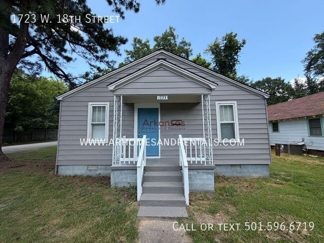 Building Photo - 1723 W 18th St