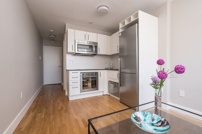 Photo - 730 St Clarens Ave Unit 1708