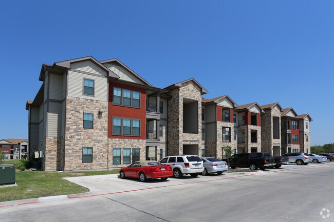 Bella Vista - Bella Vista Apartments