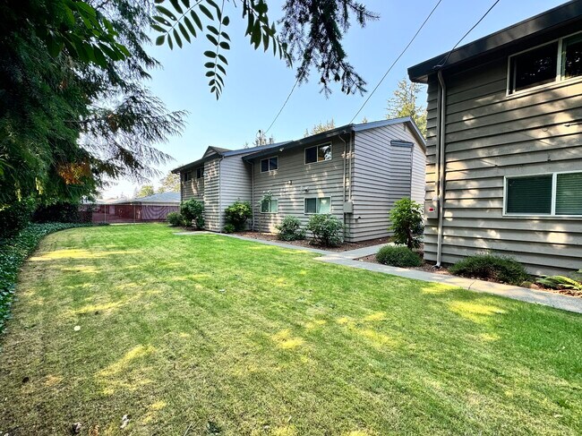 Washington Terrace Apartments