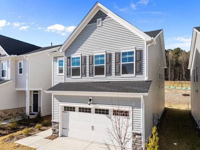 Photo - Charming 3BD/2.5BA Located In raleigh NC!!!