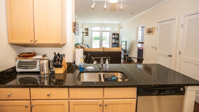 Photo - 1391 Pennsylvania Ave. SE Unit 216