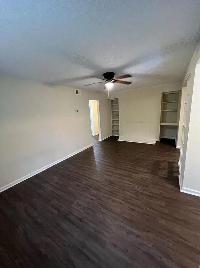Photo - Newly renovated Quadplex with close proximity to Harbison Blvd - 3643 Apt A