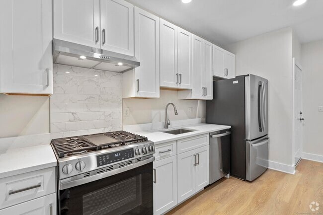 Building Photo - 1546 Chapel St Unit 2 Rental