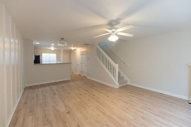 Photo - Beautifully Updated 2-Bedroom, 2.5-Bath Townhome in Greensboro