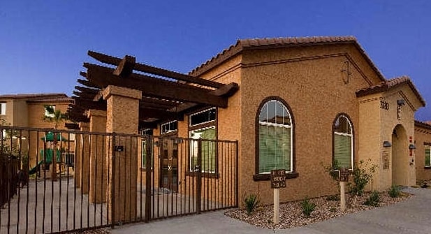 Building Photo - Legacy Crossing I & II Rental