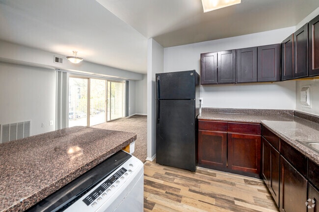 Interior Photo - Gates of Cipriano Rental