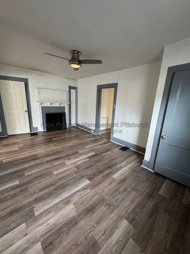 1217 McNeilly Ave Unidad 2