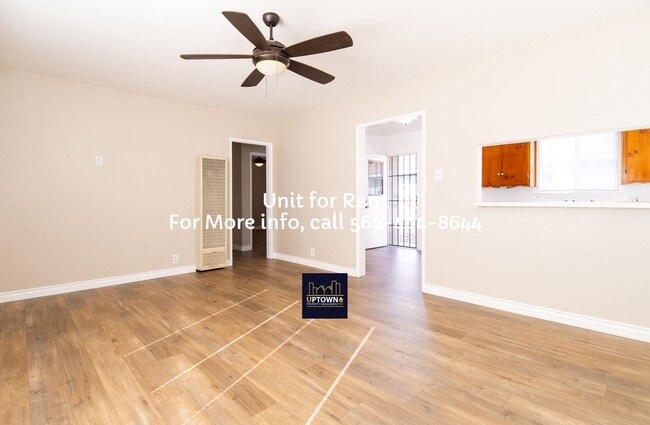 Photo - House - 2 Bedrooms / 1 Bathroom / Downey