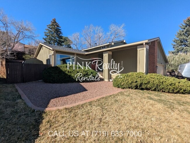 Photo - 3230 Breckenridge Dr W