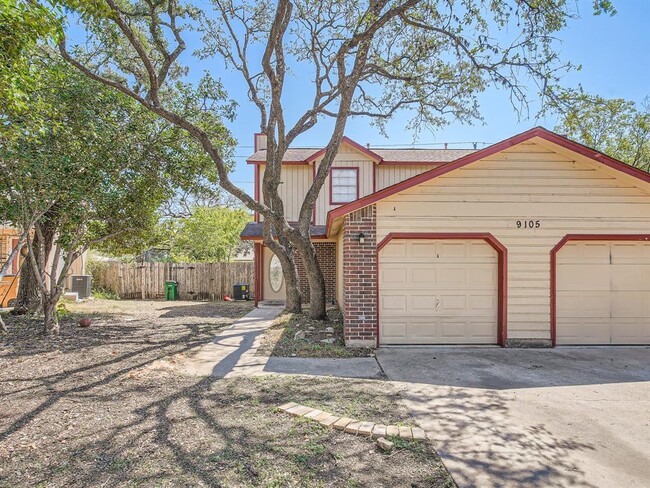 Photo - 9105 Japonica Ct Townhome