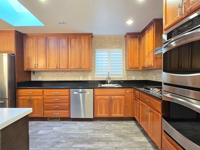 Photo - Large Campbell Home, Remodeled Inside, Gorgeous Kitchen, Large Master Suite, A/C, Beautiful Yards!