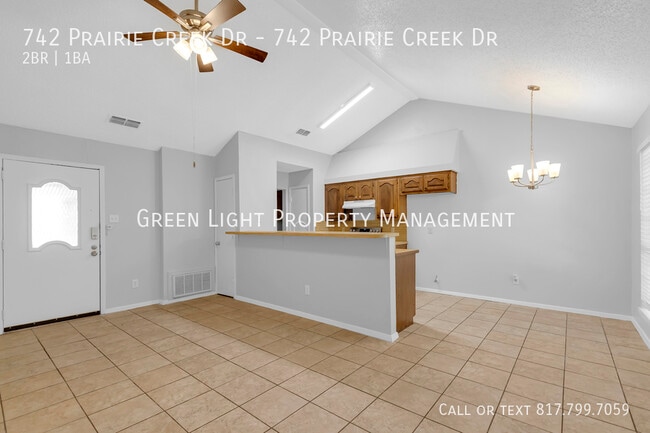 Photo - 742 Prairie Creek Dr Unit 742 Prairie Creek Dr