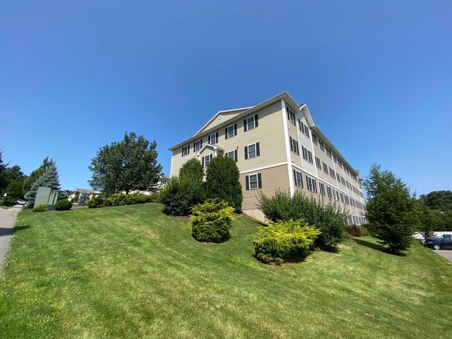 80 Sentinel Court Unit 209