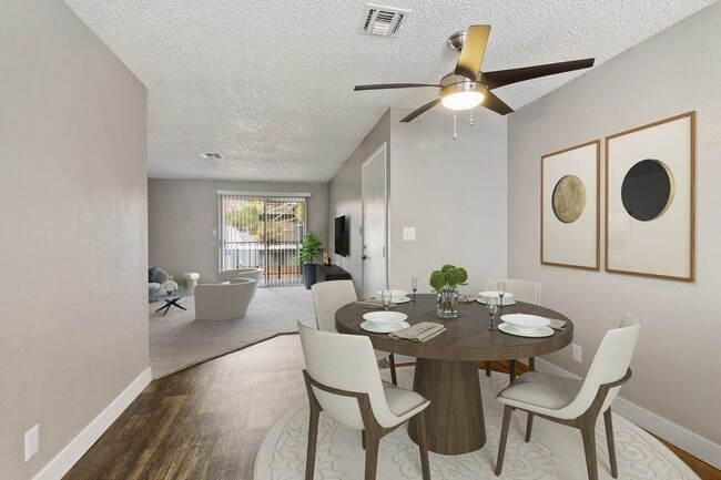 Photo - Bridges on Tropicana