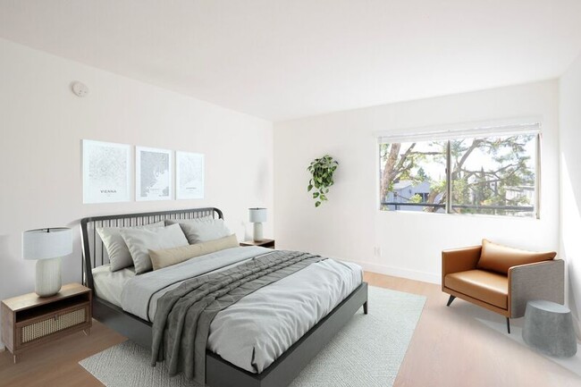 Building Photo - 10020 Zelzah Ave Unit 114A