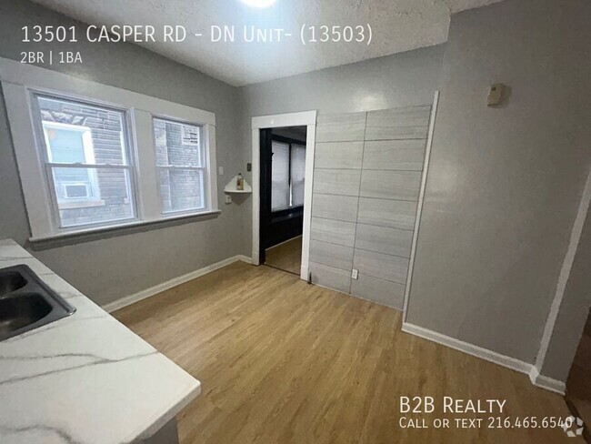 Building Photo - Spacious Two-Bedroom Unit DN - (13503) Rental