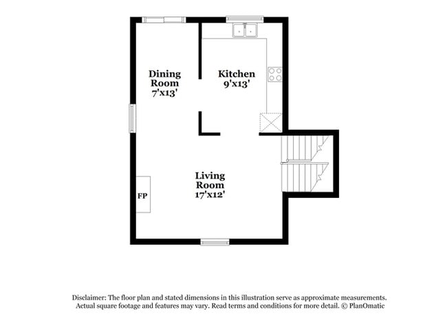 Photo - 17273 E Kenyon Dr