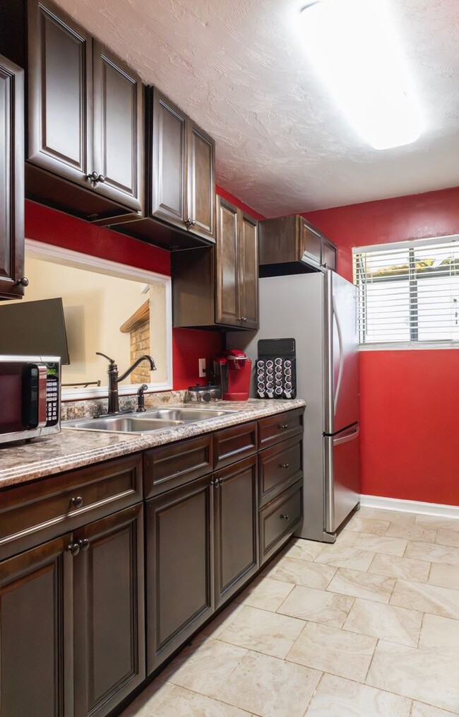 Photo - Renovated 2-Bedroom 2-Bathroom Townhome w/...