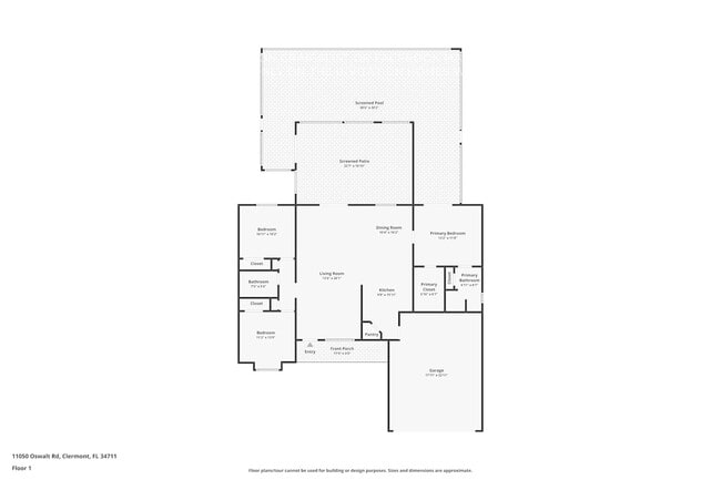 Photo - 11050 Oswalt Rd