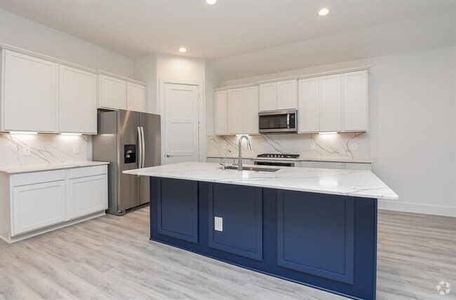 Building Photo - 14146 Savage River Ct Rental