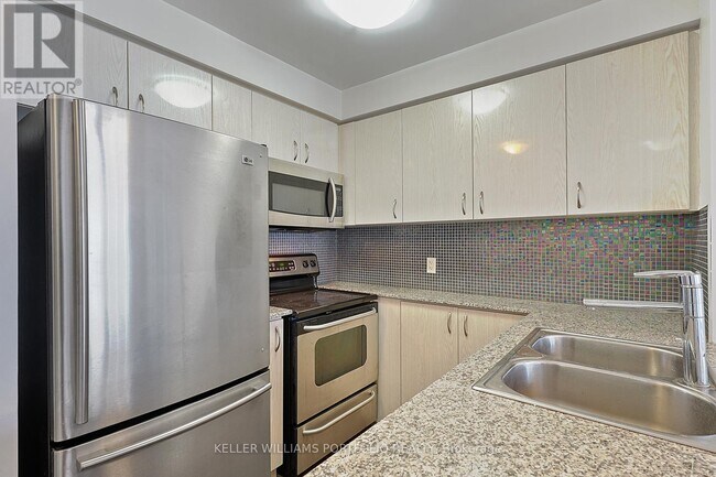 Photo - 5791 Yonge St Unit 1005