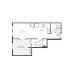 Plano de planta A2 Estadios Med Principal