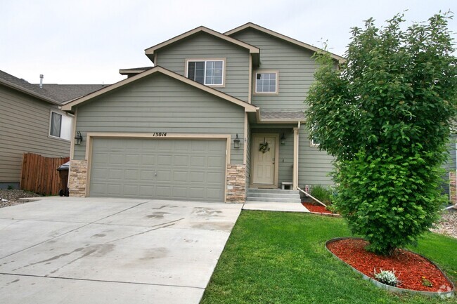 Building Photo - Stunning Two Story Home Available in Peyton!