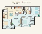 The Cypress