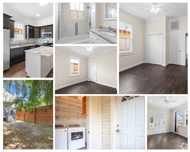 Building Photo - 2516 N Roman St Rental