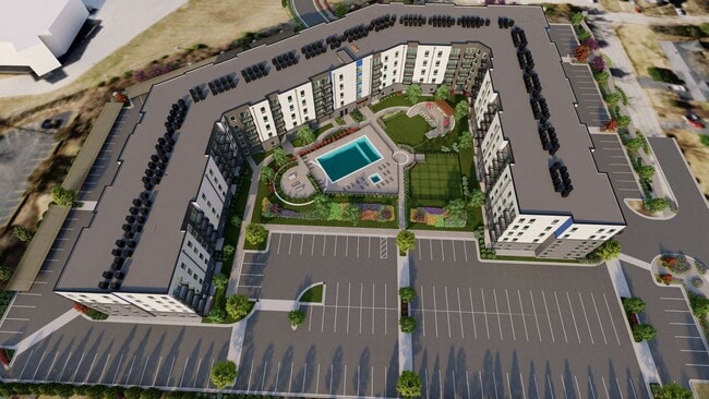 Photo - Irvington Place