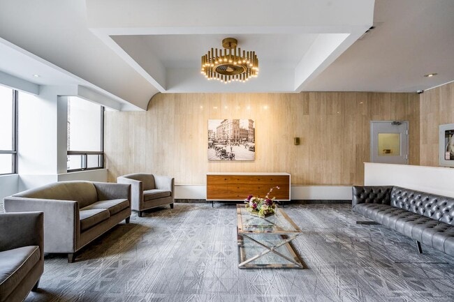 Photo - Wellesley Apartments