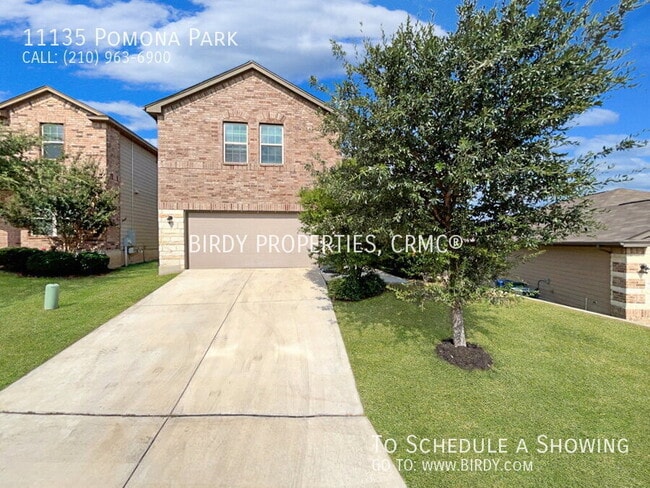 Building Photo - 11135 Pomona Park Rental