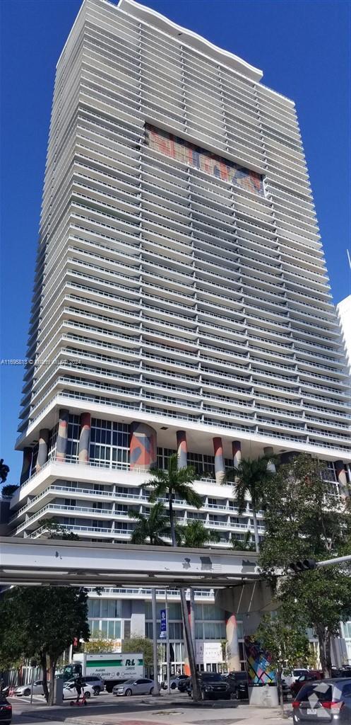 Building Photo - 50 Biscayne Blvd Unit 4109 Rental