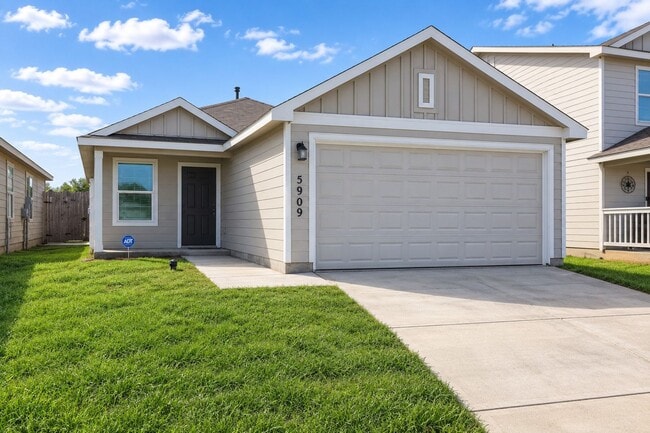Building Photo - Beautiful Home in Navarro Ranch (Navarro ISD) with Resort-Style Amenities