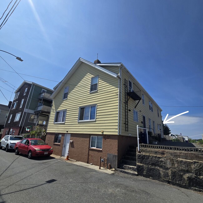 Photo - 42 Fort Sq Unit 1R