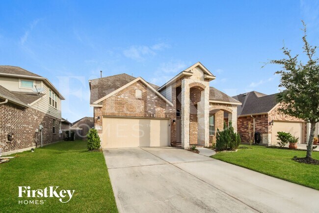 Photo - 13207 Clover Creek Point Ln