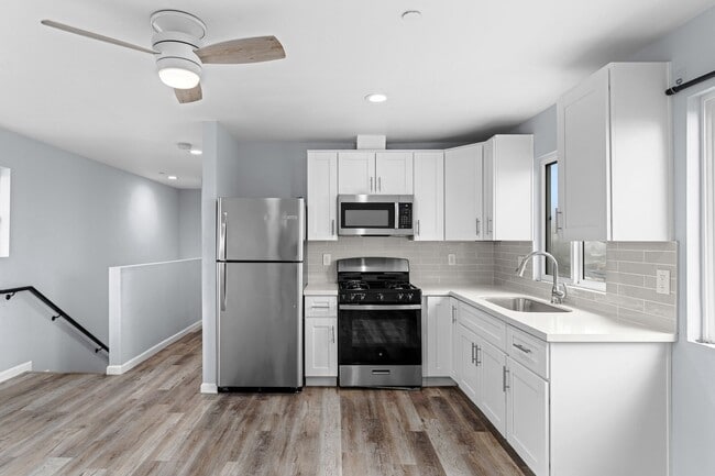 Photo - Stunning Remodeled 3-Bed, 3.5-Bath Home with Two Kitchens & Expansive Private Driveway in La Mesa!